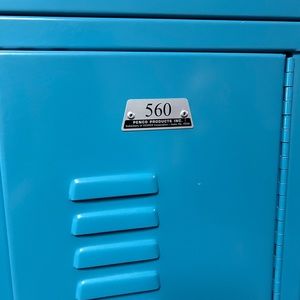 Meet your Posher, Lottie